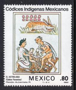 Mexico 1290 MNH VF