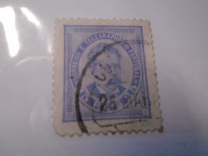 Portugal  #  66  used