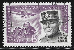 France #975   used       