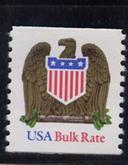 USA SC # 2604 MNH Single Regular Issue from 1991 to 1994