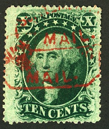 U.S. #31 USED