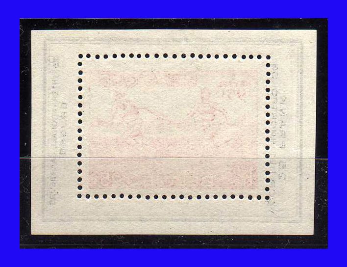 1950 - Belgica - Scott n  482a - MNH - leyenda Flamenco - (negro) - BE-120 - 02