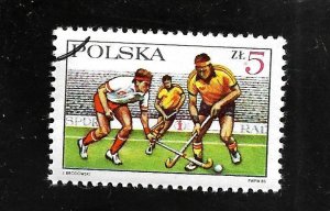 Poland 1985 - U - Scott #2691