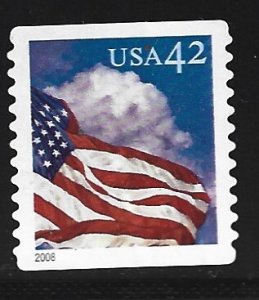 USA #4247   used  VF