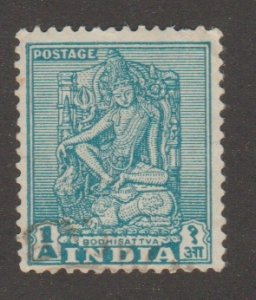 India 231 Bodhisattva