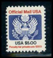 O133 Fine MNH D284