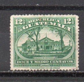 Guatemala 220 used