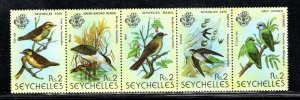 SEYCHELLES SC# 429a FVF/MNH