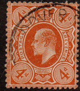 Great Britain 150 Used