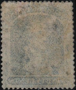  U.S. 39 VF MH (81518)