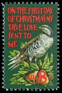 United States - Scott 1445 - Mint-Never-Hinged