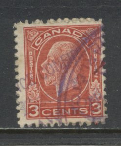 Canada 197  Used