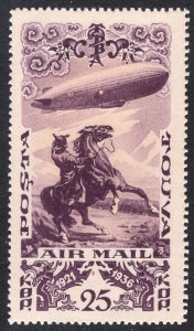 TANNA TUVA SCOTT C13