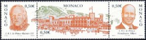 Scott #2365 Palace MNH