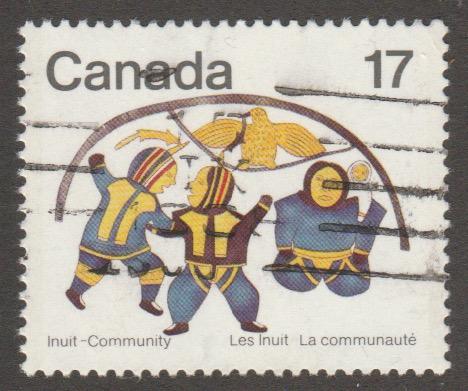 837 Inuit