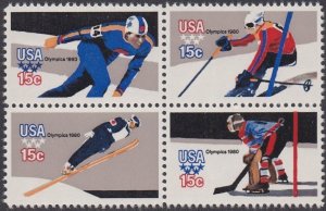 1798b Olympics MNH