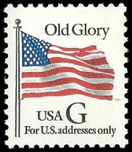 US - #2881 - MNH - SCV-1.25