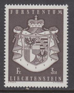 Liechtenstein 452 MNH VF