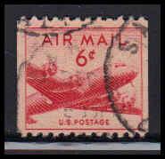 C41 Used Fine D35808