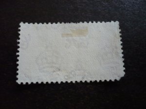 Stamps - Hong Kong - Scott# 152 - Used Single Stamp