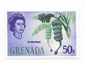 Grenada #226 MH CAT Value $1.25