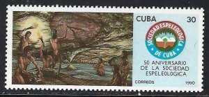 Cuba 3192 MNH M373