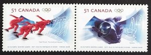 Canada 2144a VF MNH