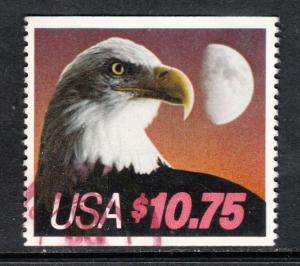 U.S. 2122 Used VF  (A)