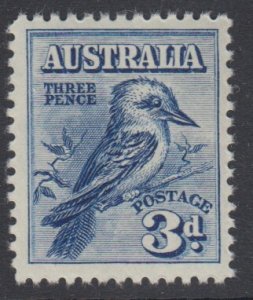 AUSTRALIA, Scott 95, MLH