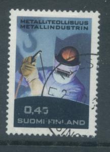Finland 479  Used (2)