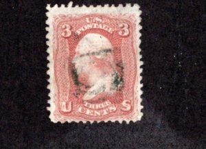 U.S. #94 AVG/U ~JM-3667