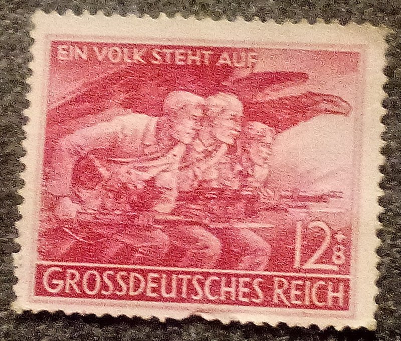 1945 grossdeutches reich 