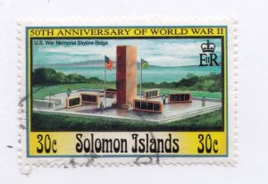 Solomon Islands        748        used