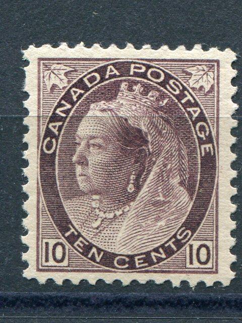 Canada #83 Mint  XF