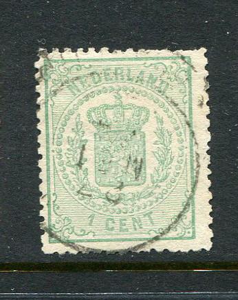 Netherlands #19 Used Accepting Best Offer