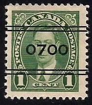 Canada #231x   Montreal