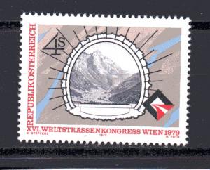 Austria 1131 MNH