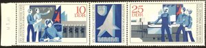 DDR #1410a MNH CV$0.80