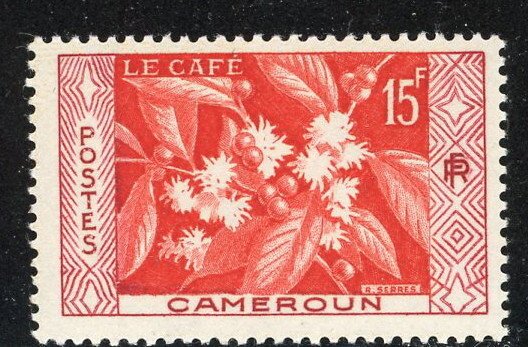 Cameroun #330 mint Make Me A Reasonable Offer!