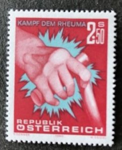 Austria 1143 MNH