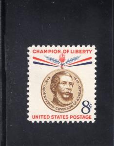 1118 Kossuth, MNH