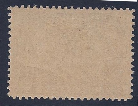 Canada 55, Mint With Light Hinge Marking