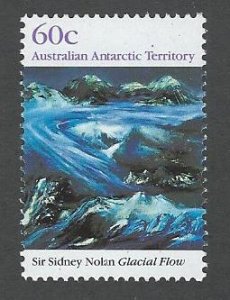 Australia Antarctic Territory MNH sc L79