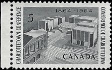 CANADA   #431 MNH (17)