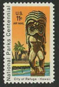 US C84 MNH : Hawaii