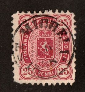 Finland      22       used