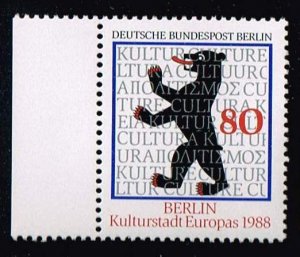 Germany 1978,Sc.#9N568 MNH. Heraldic Bear