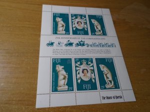 Fiji  #  384  MNH