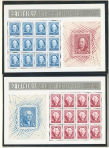 U.S. #SET/MIXED CONDITION 