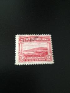 Newfoundland sc 132 u